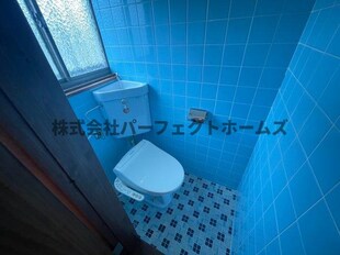 楠葉並木2丁目戸建　賃貸の物件内観写真